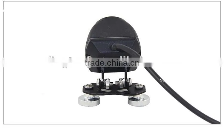 Red Line Light Red Zone Danger Area Warning Light Led Forklift Safety Light