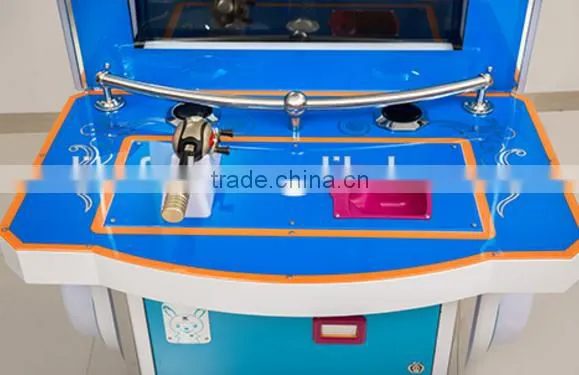 2017 Guangzhou New design of My Ocean Fishing game machine for hot sale
