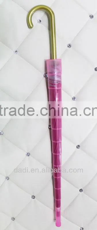 Pink Outdoor Umbrella/Pink Rain Umbrella/Pink Sun Umbrella
