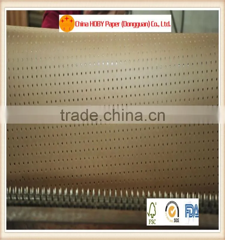 craft paper roll for garment factory