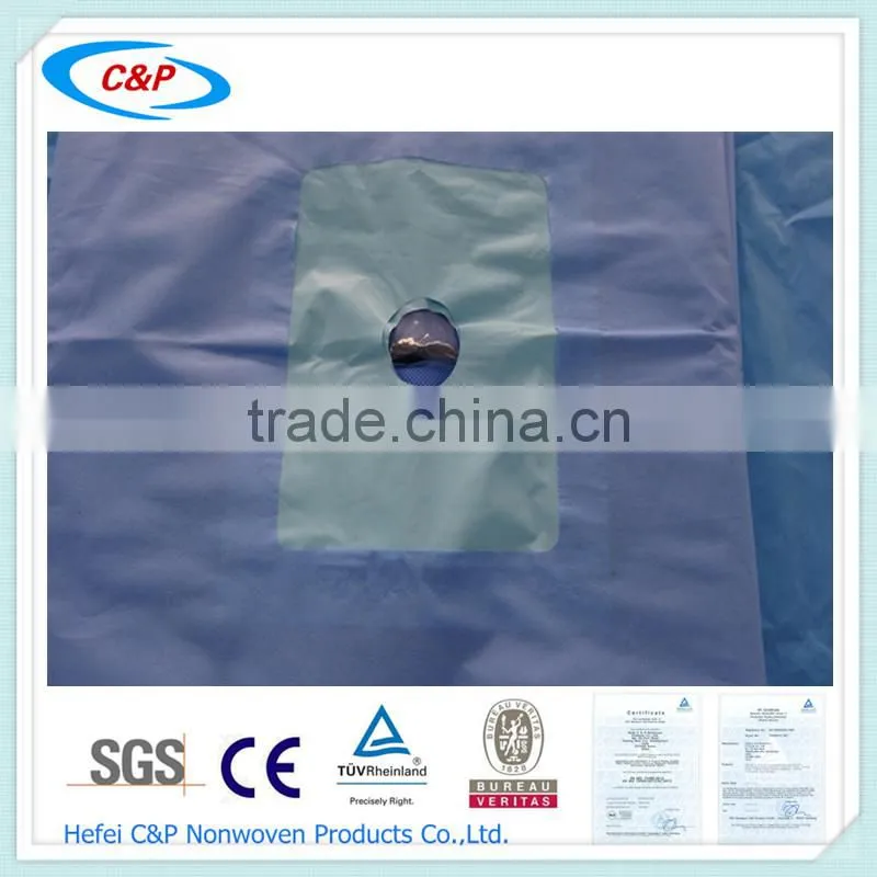 Knee Arthroscopy Pack
