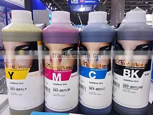 Newest promotional sublimation ink price in india