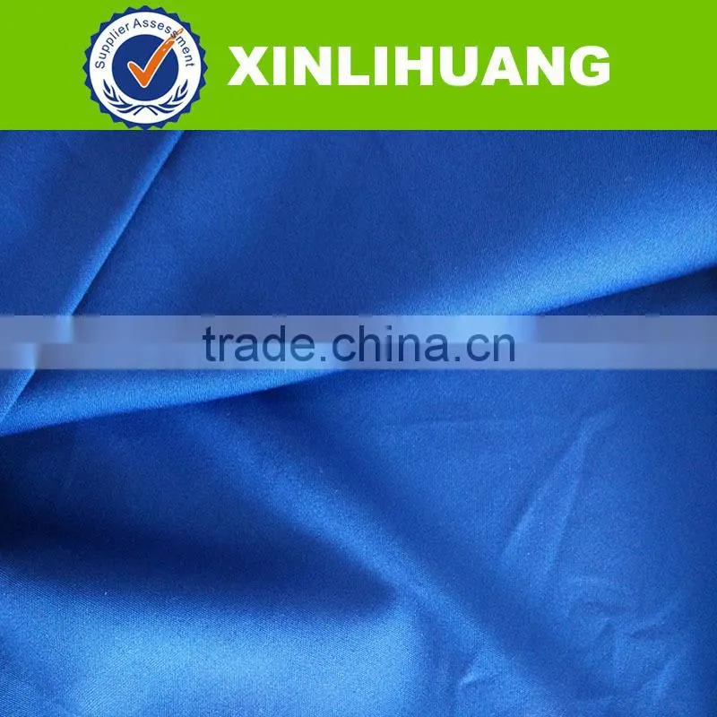 2015 new arrival polyester workwear fabric,uniform fabric made in china for Japanese market