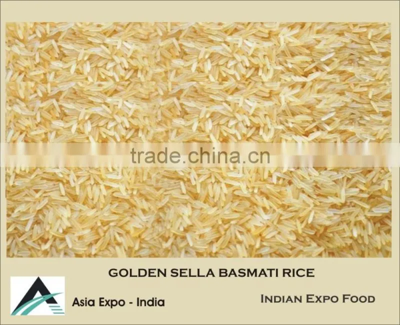 Best Quality Basmati Rice of all types