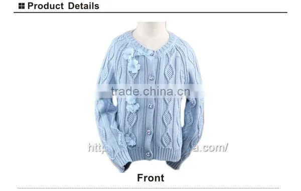 hand knit sweater designs for girls