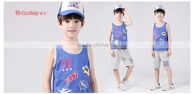 kids clothing wholesale, kids clothes 2017 summer , boys kid wear