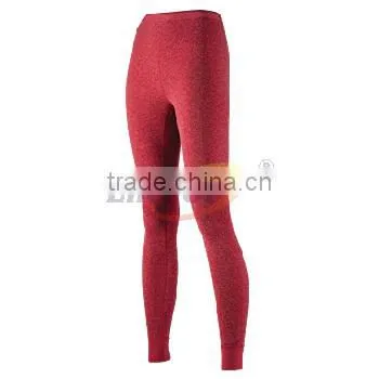 Men's Angora underwear Long Johns