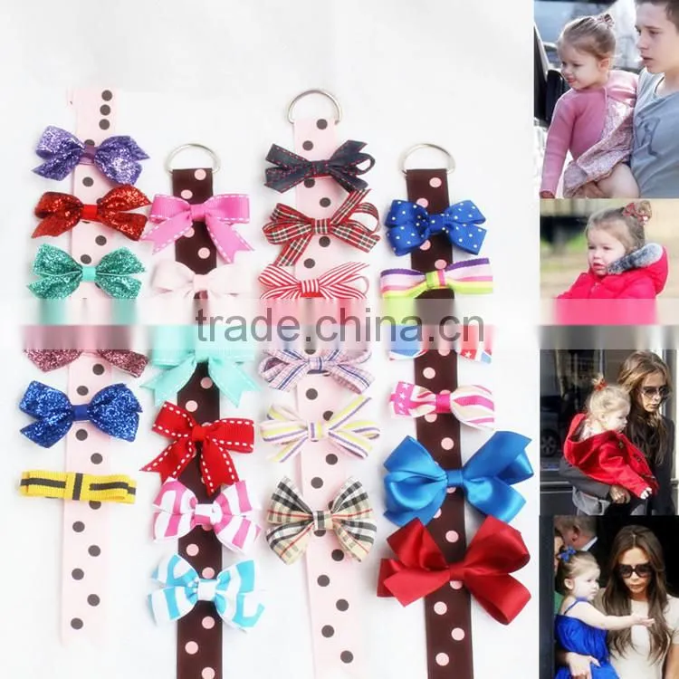 Manufacturer supply baby hair band Fashion children's hair accessories best-selling kids headwear hair ornaments