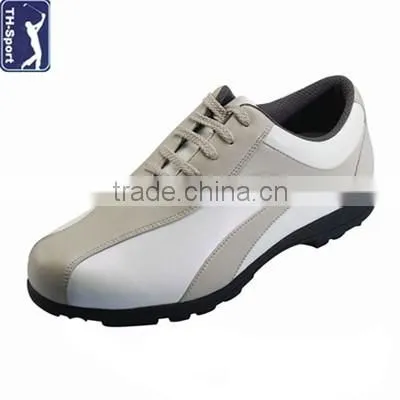 Cheap golf shoe men shoes with competitive price