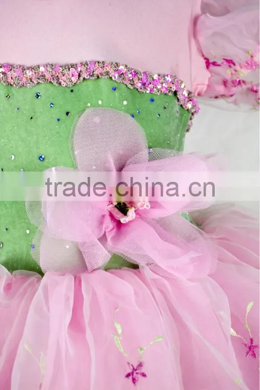 Good cheap beautiful brazillian girls dance dresses