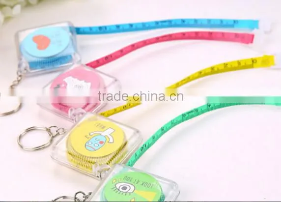 boby measuring tape