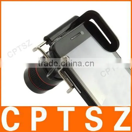 8X Optical Zoom Telescope Camera Lens for Mobile Cell Phone