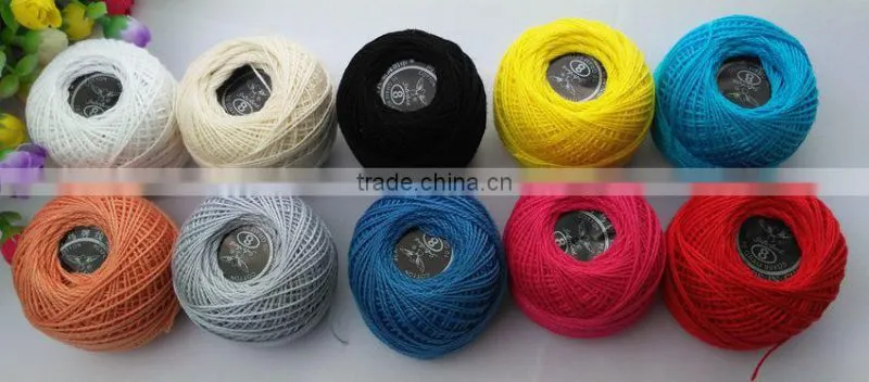 Fancy Knitting Yarn ,kevlar yarn for knitting