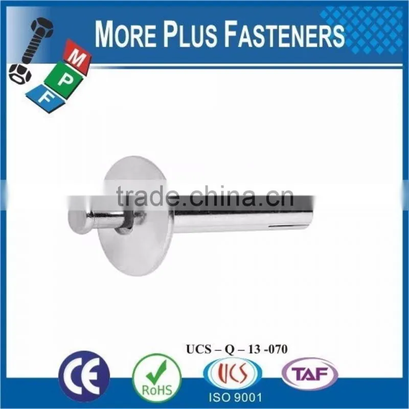 Made in Taiwan Drive Rivet