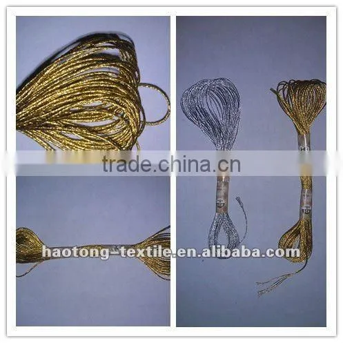 Embroidery Thread