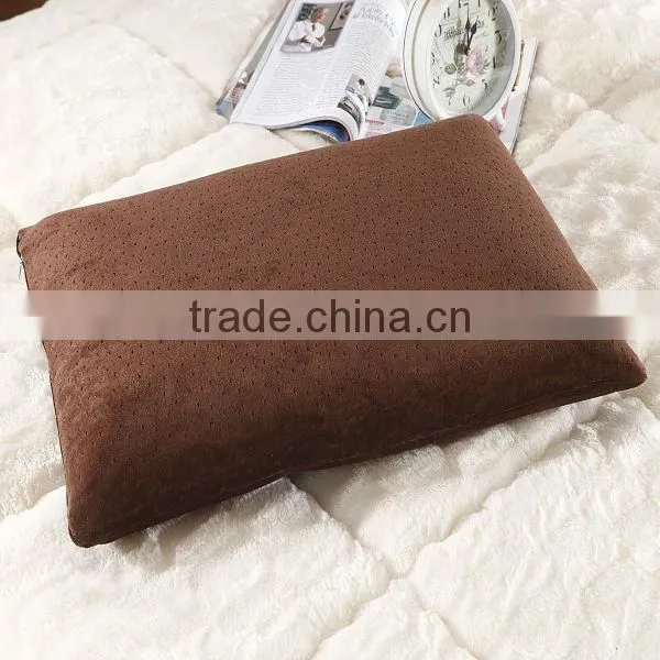 memory foam head cradle pillow