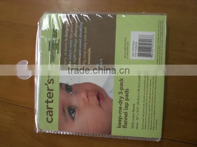 baby pad of waterproof