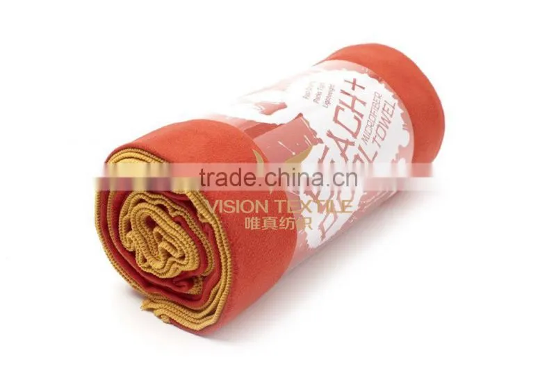 Microfiber Super Absorbent Sports Towel