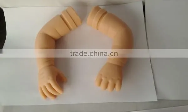 Boneca Reborn Peeing Dolls Free Soft Silicone Baby Dolls