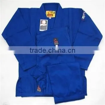 Custom Made Brazillian Jiu-Jitsu Uniforms