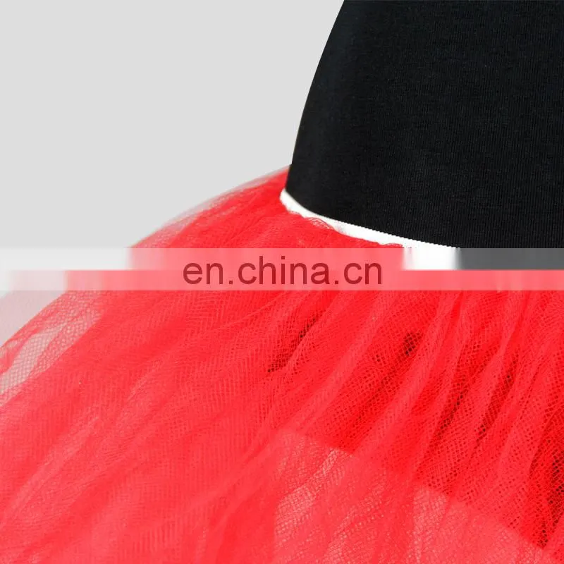 Child Cheap Ballet Tutu Skirt Wholesale