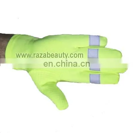 Traffic Police Gloves