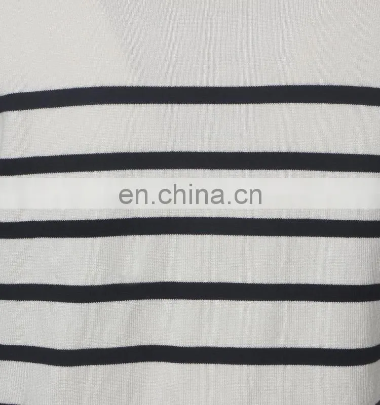 Jumper for kids with Girls Latest tops designs as knitting round neck sweater of wholesale clothing european style
