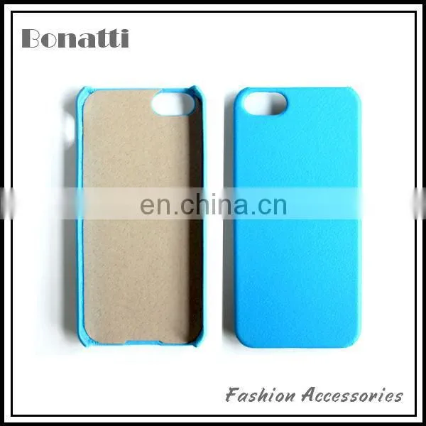2014 Fashion Leather mobile phone case