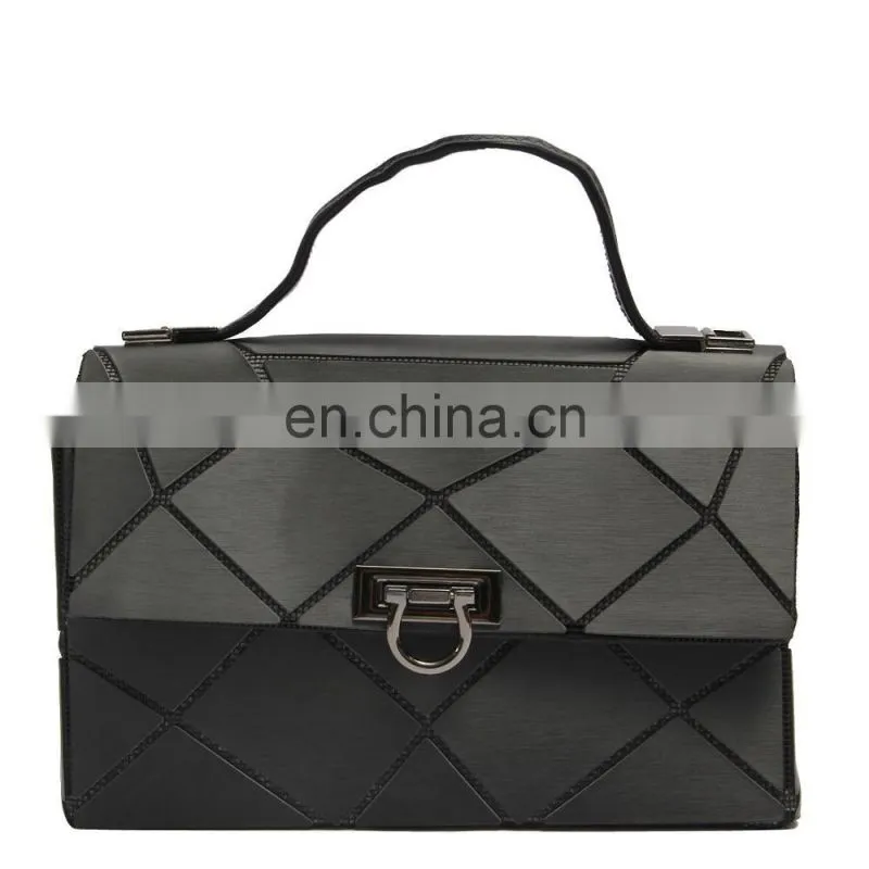 Long Chain Strap Crossbody Women Sling Shoulder Bag