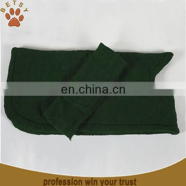 quickly top microfibre pet clothing dog clothes drying