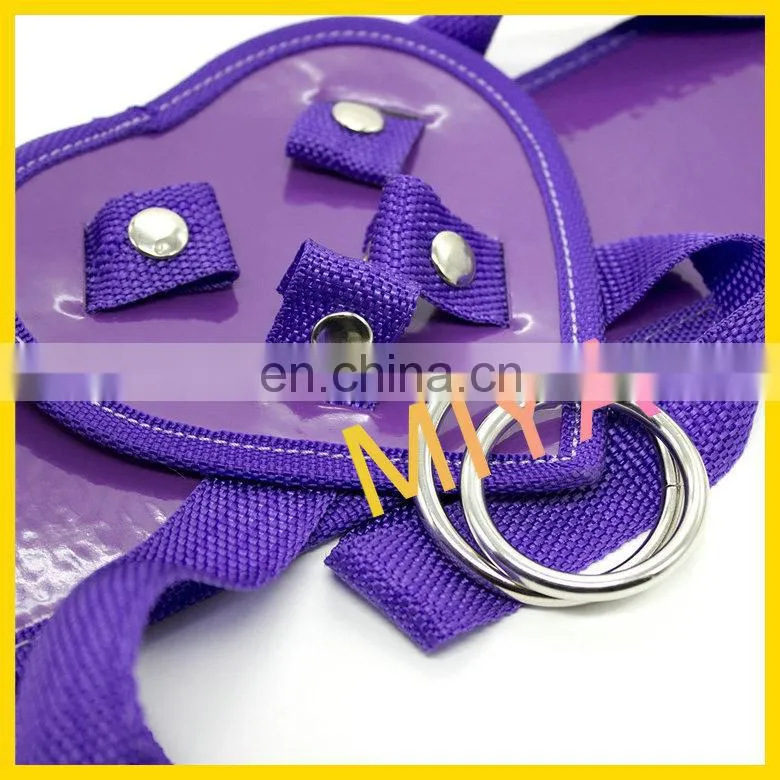 2015 popular small dildo strap on penis toy