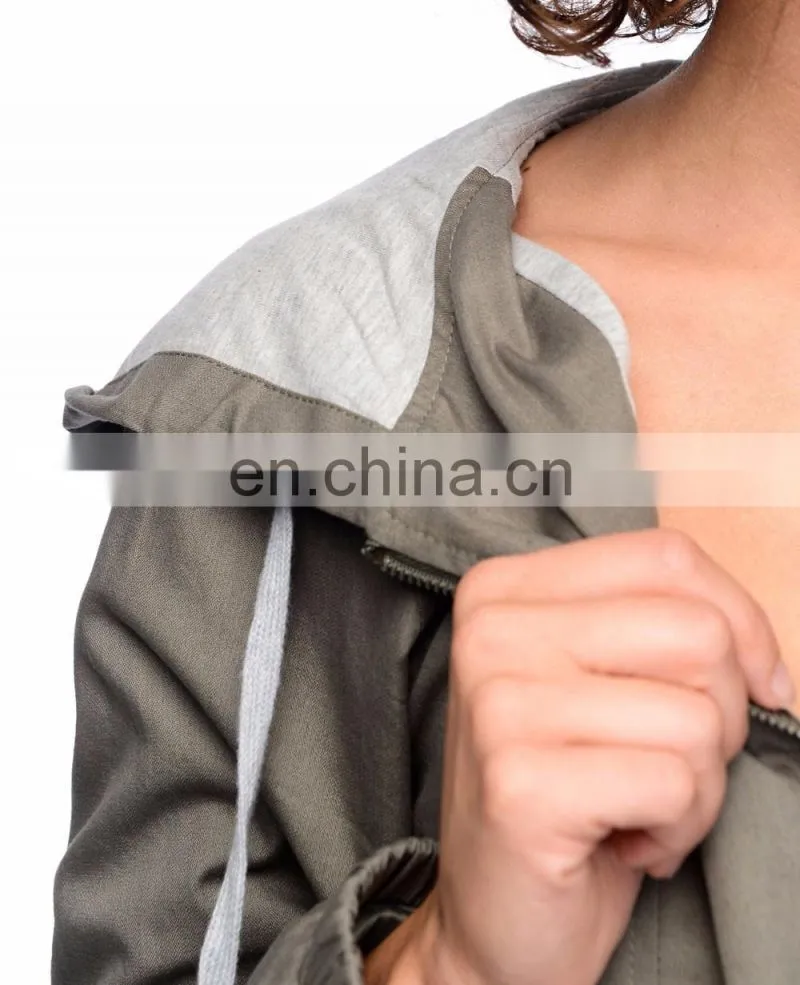 Hot Sale Fashion Women Windbreaker Jacket,Outdoor Jacket,Women Jacket Tweed Jacket