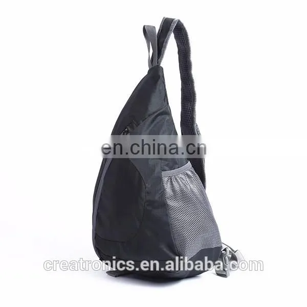 Sling Backpacks High Quality Outdoor Sling Bags Sport Yoga Mat Ladies Sling Bag Backpack Mens Shoulder Bag