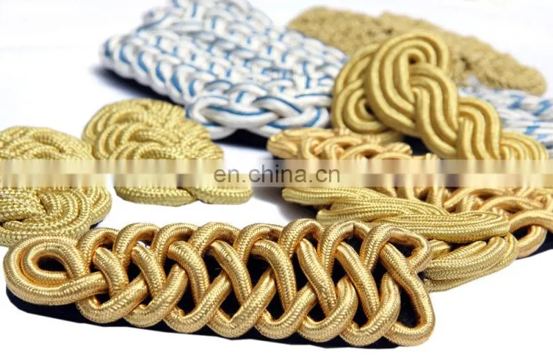 Uniform Accessories & Uniform Accoutrements