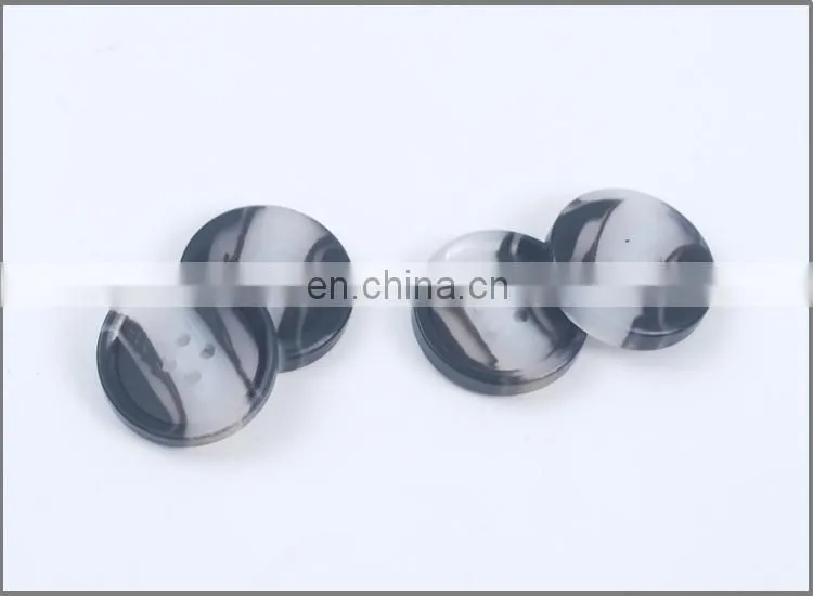 Fashion Fancy Polyester Buttons BP40554