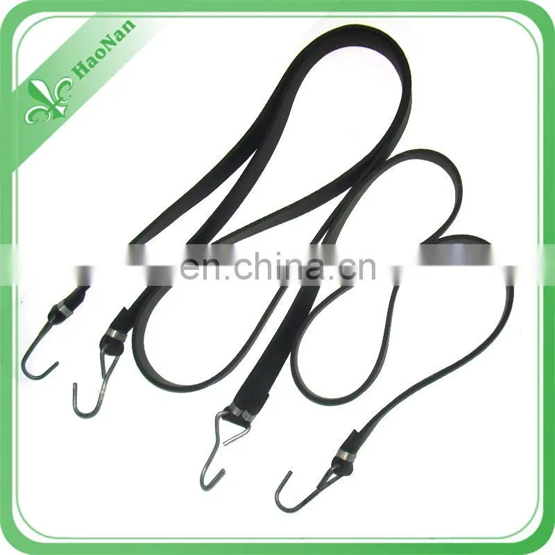 Good quality competitive price strong elastic bungee cord