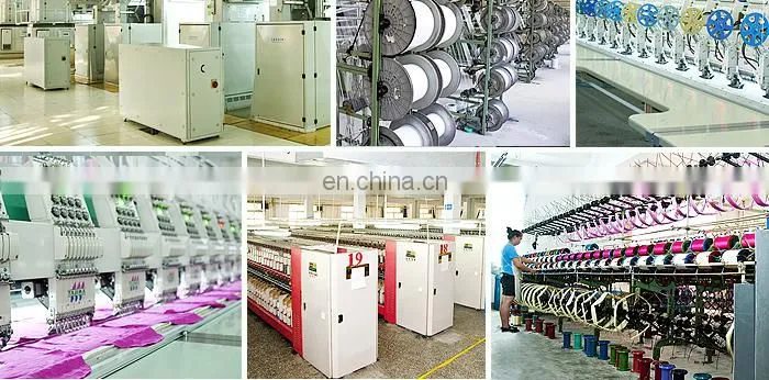 New Products Alibaba china Nylon conductive thread