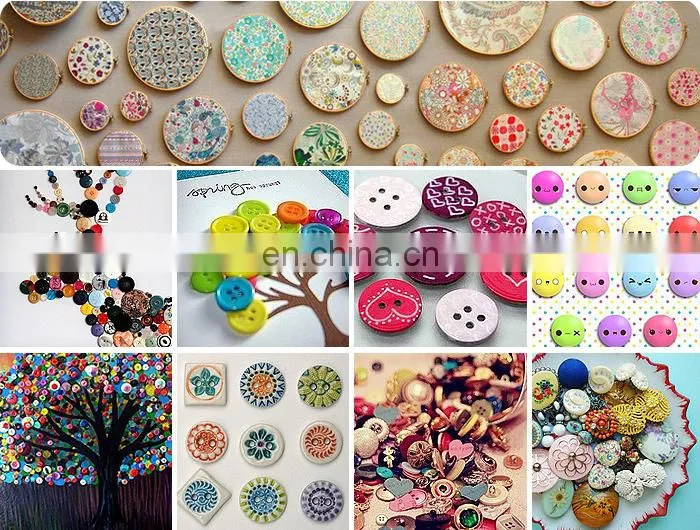 Hot selling China supplier In Various Designs plastic snap button