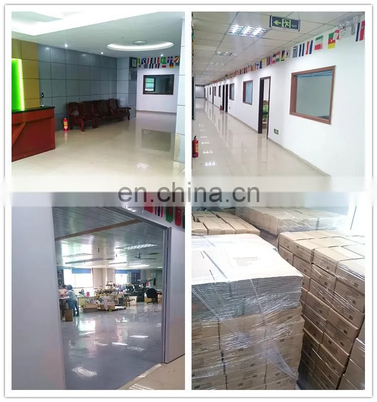 Shenzhen Dir Printing & Packaging Co., Ltd. company overview - view 2