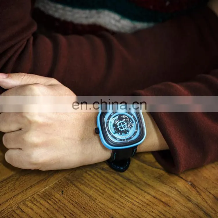 Samples Digital Smart Watch Led Silicone Sport Watch