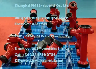 Shanghai PME Industrial Co.,Ltd. company overview - view 3