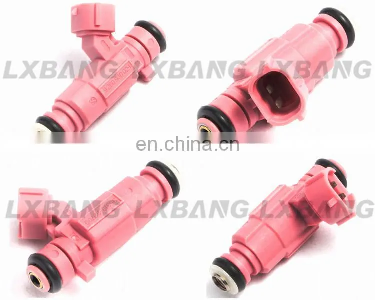 Original Fuel Injector Injection Nozzle 35310-22700 For Hyundai Kia Rio 3531022700 9260930024