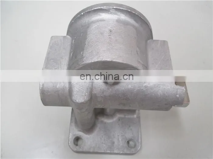 High Performance Heavy Truck Parts 6L Water Filter Seat 5304649