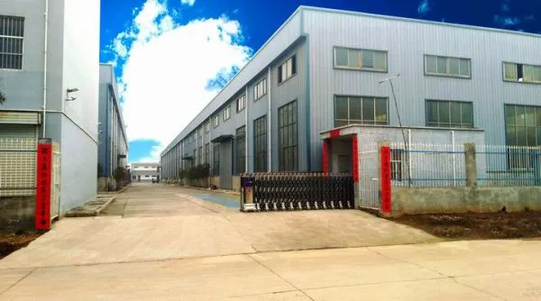 Luoyang Qianxie Machinery Equipment Co., Ltd company overview - view 1