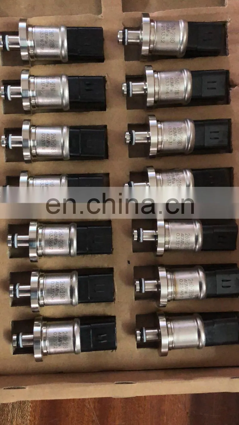 CatepiIIar 330D engine hydraulic pressure sensor 260-2180 / 2602180