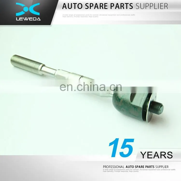 Car Steering Rack End CTR Suspension Parts Same As Oem Rack End 45503-59075 for TOYOTA PREVIA TCR10 ACR30 CLR30 MCR30
