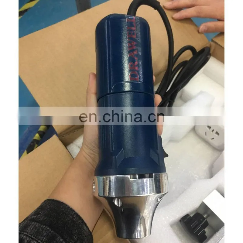 Drawell Small homogenizer Lab Use