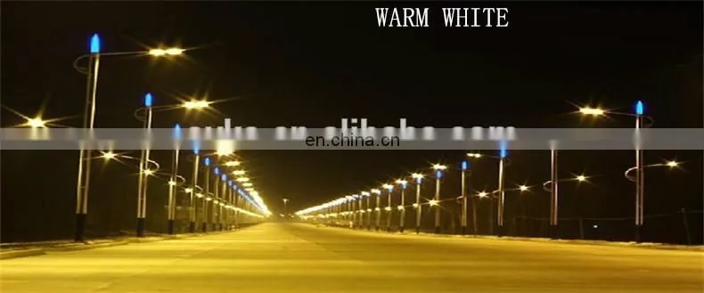 150w LED street light integrated street price list 100w led lights waterproof Sufficient wattage