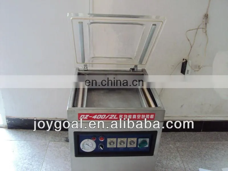 good price for tea bags vacuum packing machine