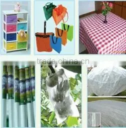 polyester viscose nonwoven fabric